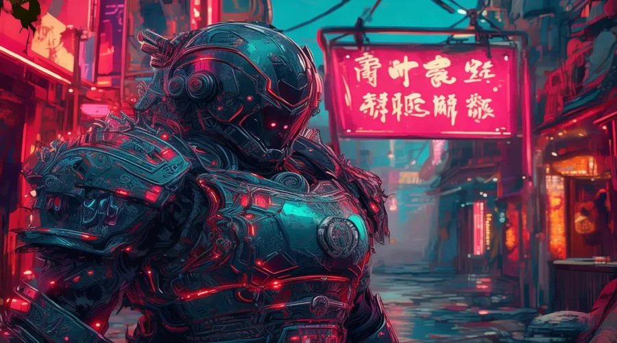 余烬风暴游戏图片1